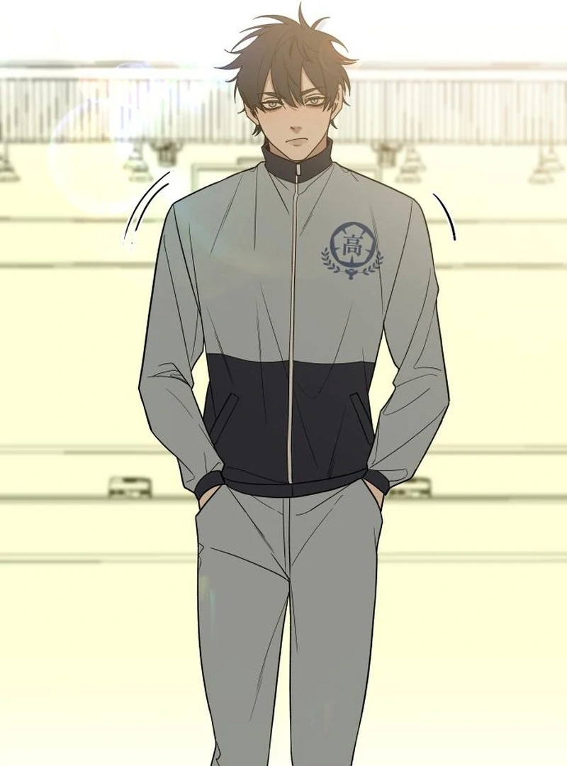 All Sorts of Nonsense, Begins Now Chapter 8 - page 36