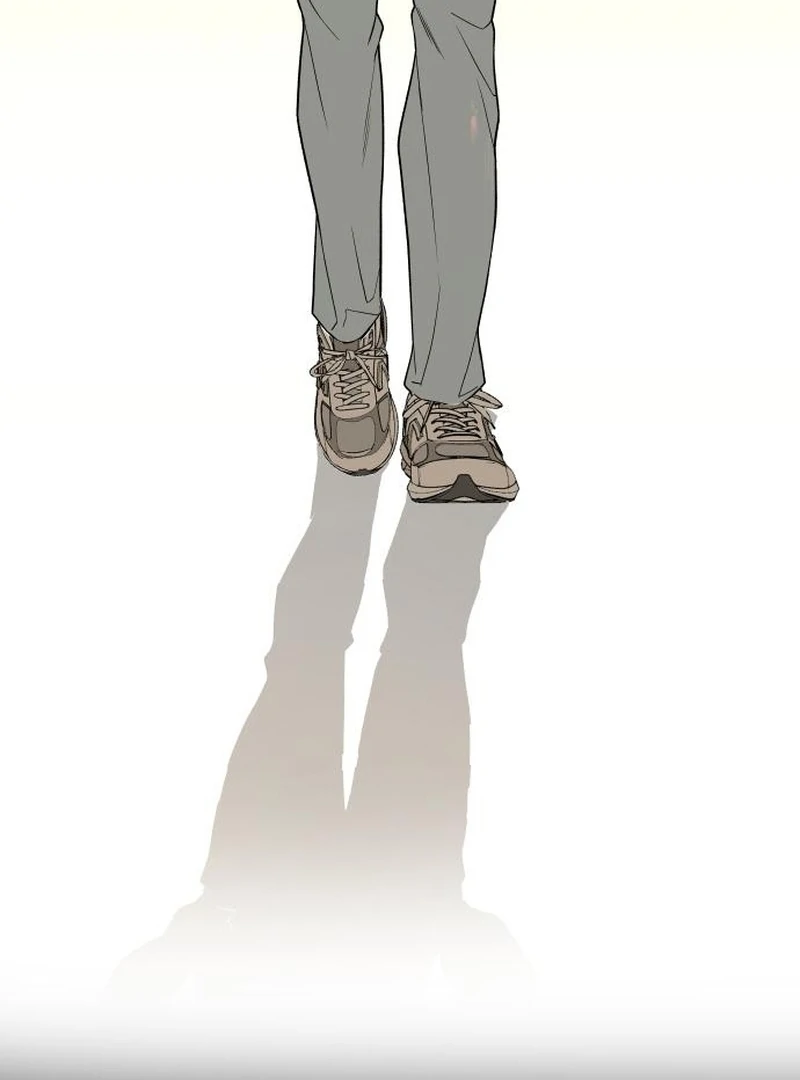 All Sorts of Nonsense, Begins Now Chapter 8 - page 37