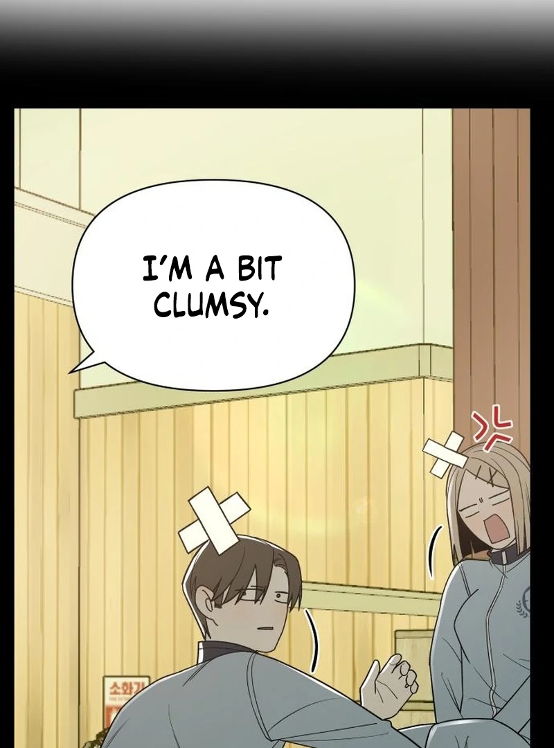 All Sorts of Nonsense, Begins Now Chapter 8 - page 38