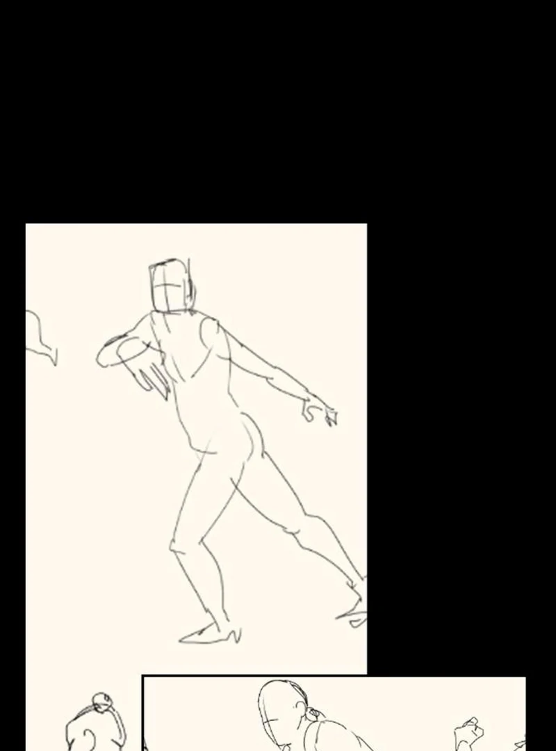 All Sorts of Nonsense, Begins Now Chapter 8 - page 4