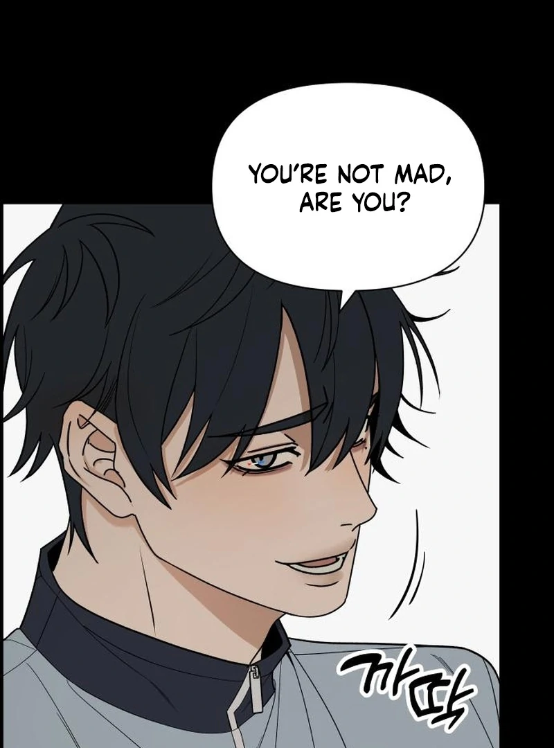 All Sorts of Nonsense, Begins Now Chapter 8 - page 40