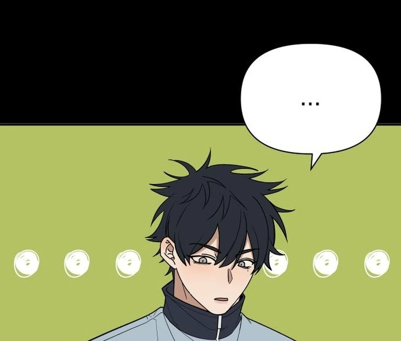 All Sorts of Nonsense, Begins Now Chapter 8 - page 44