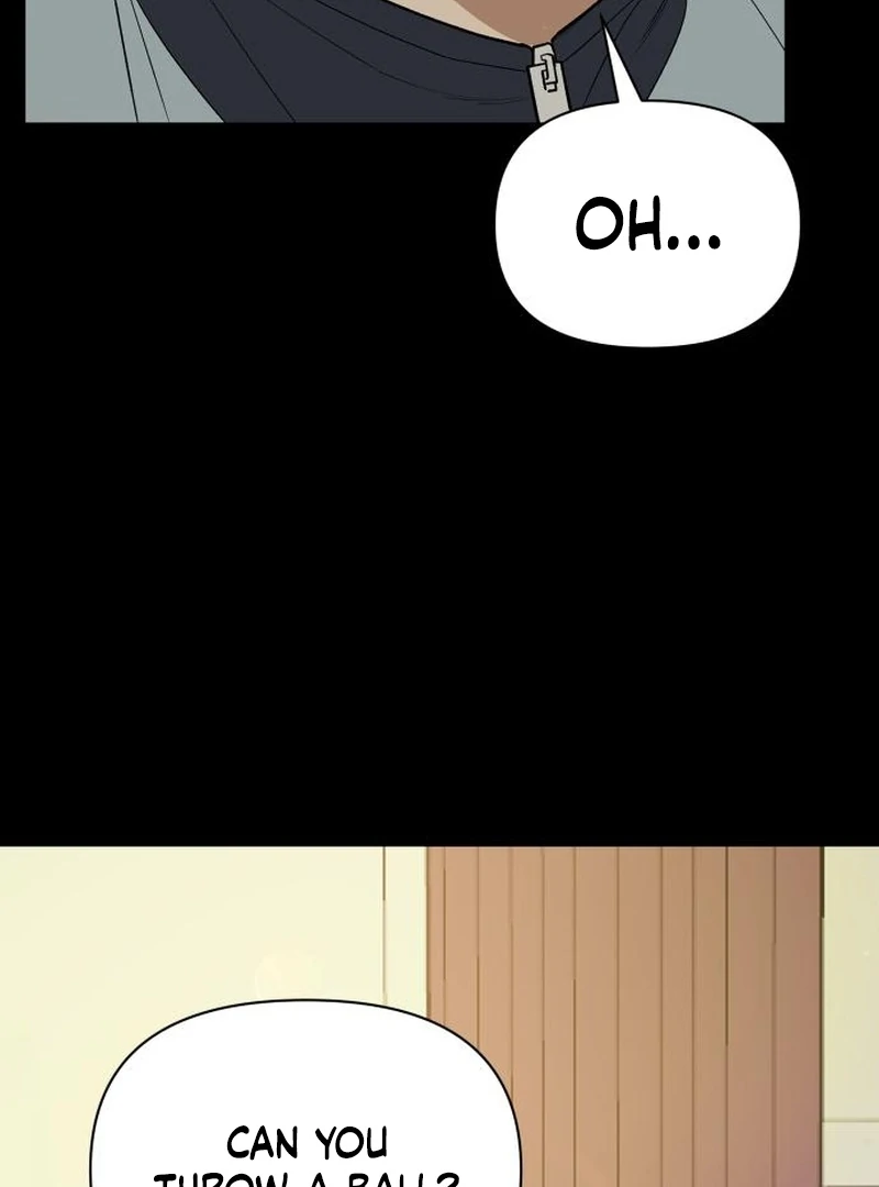 All Sorts of Nonsense, Begins Now Chapter 8 - page 47