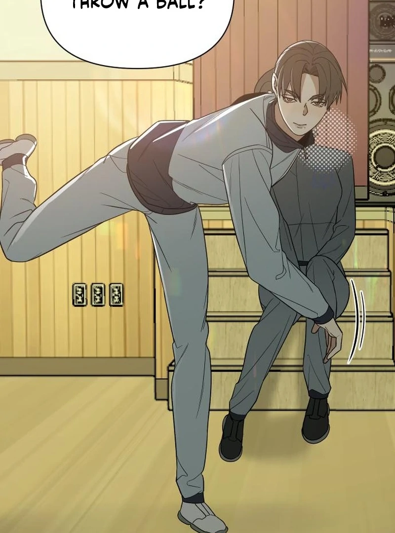 All Sorts of Nonsense, Begins Now Chapter 8 - page 48