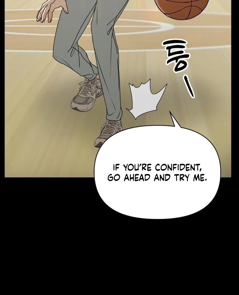 All Sorts of Nonsense, Begins Now Chapter 8 - page 53