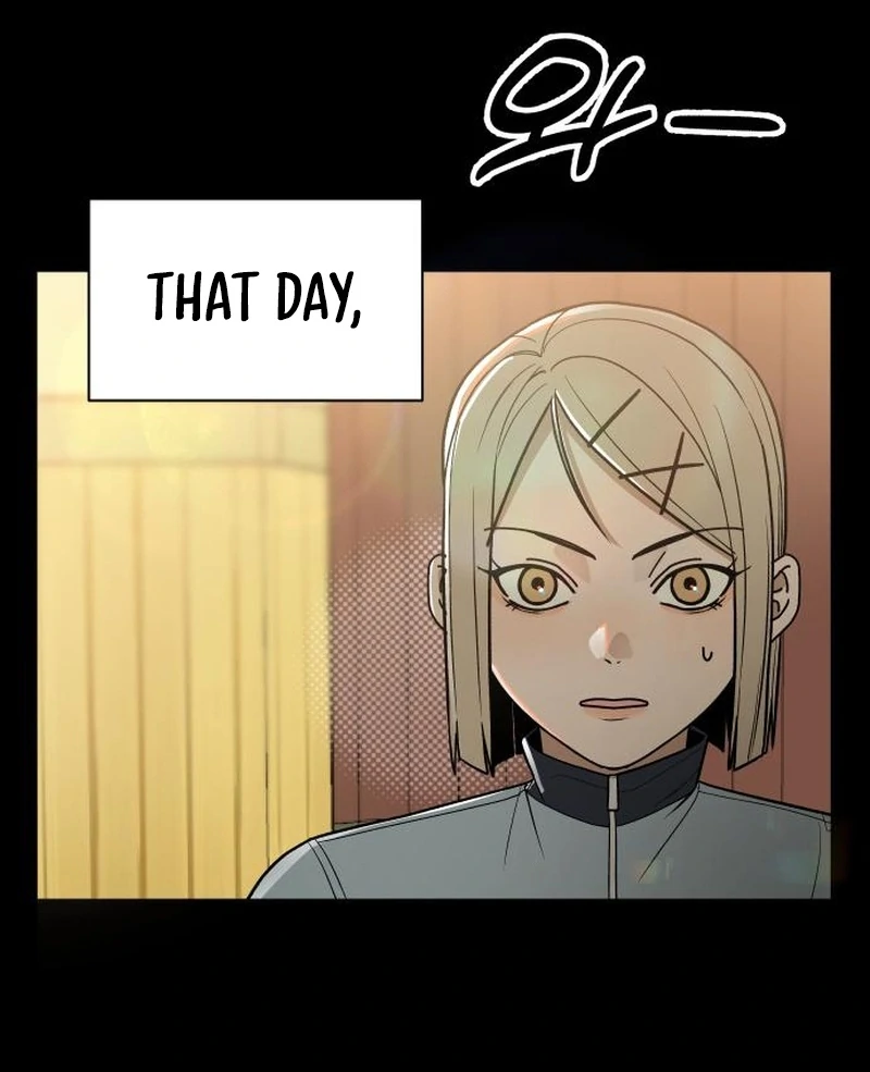 All Sorts of Nonsense, Begins Now Chapter 8 - page 54