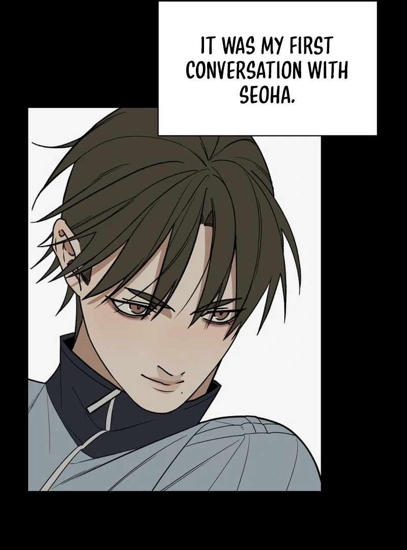 All Sorts of Nonsense, Begins Now Chapter 8 - page 55