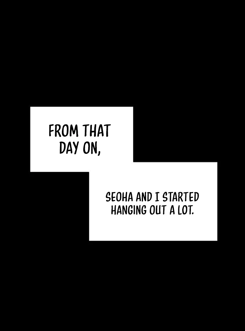 All Sorts of Nonsense, Begins Now Chapter 8 - page 56