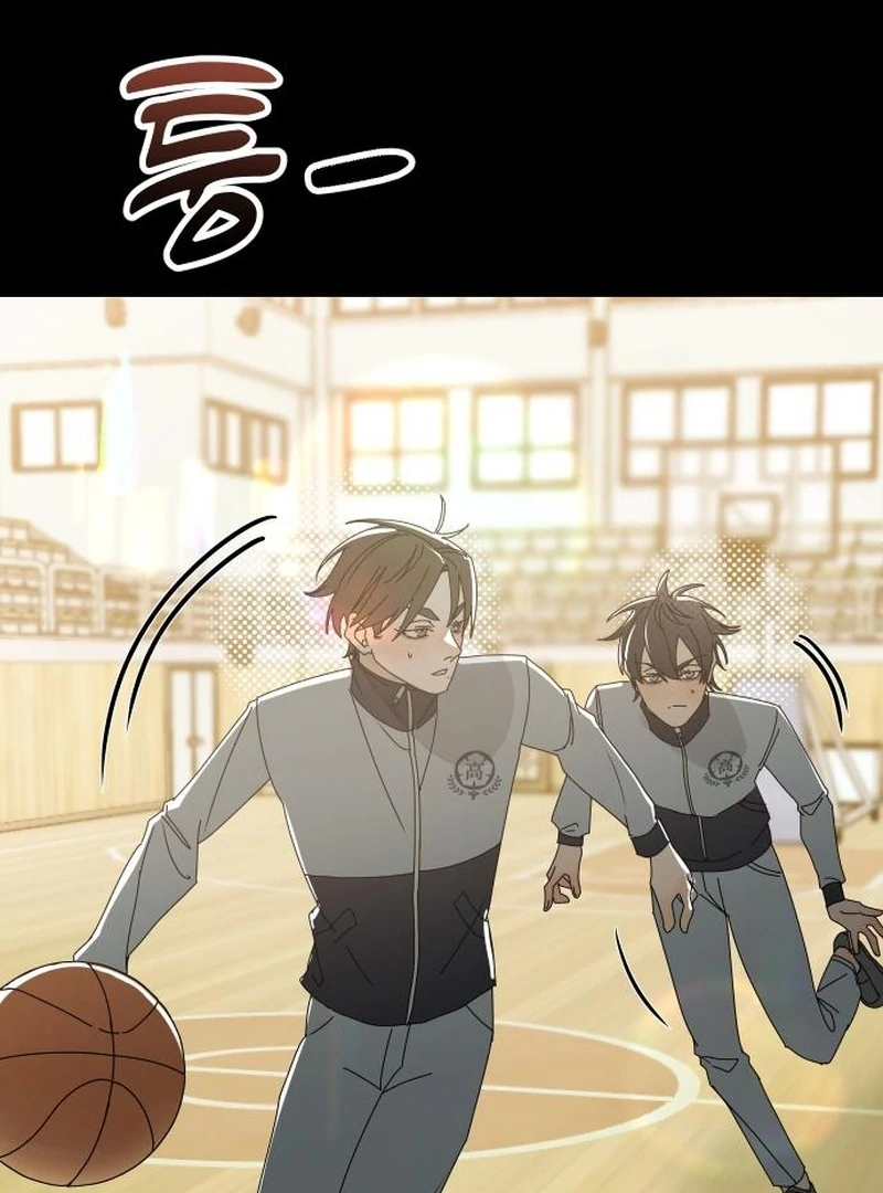 All Sorts of Nonsense, Begins Now Chapter 8 - page 57