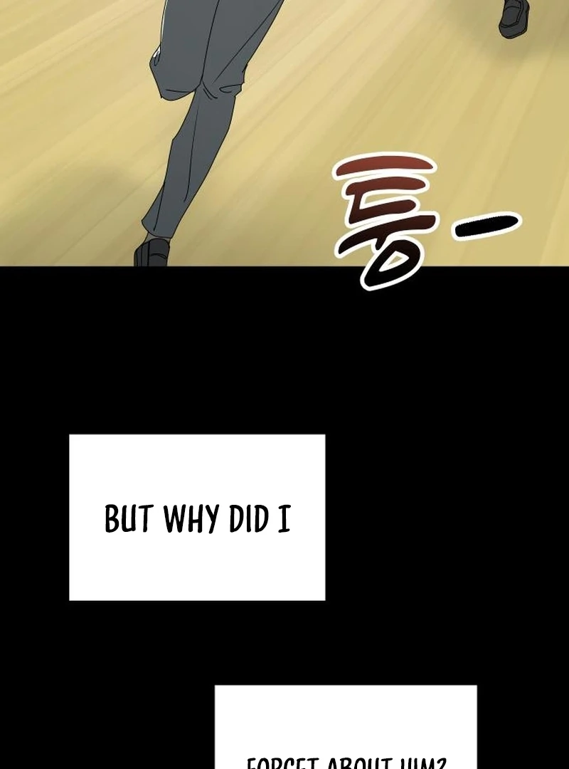 All Sorts of Nonsense, Begins Now Chapter 8 - page 58