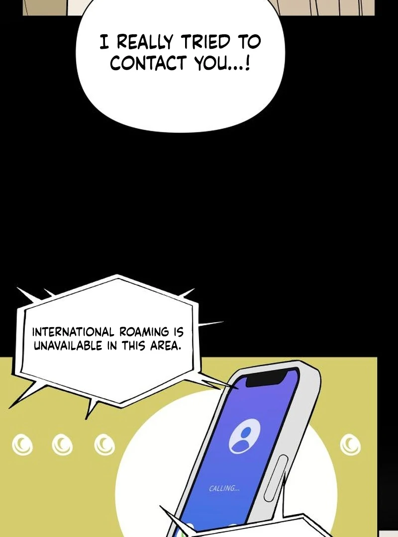 All Sorts of Nonsense, Begins Now Chapter 8 - page 65