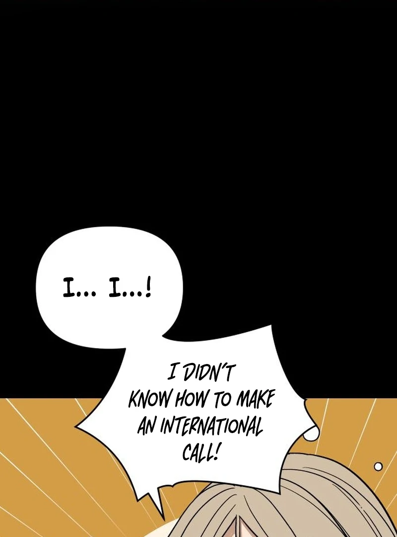 All Sorts of Nonsense, Begins Now Chapter 8 - page 67