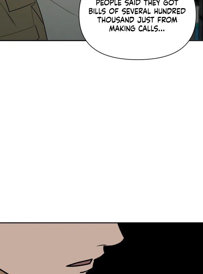 All Sorts of Nonsense, Begins Now Chapter 8 - page 70