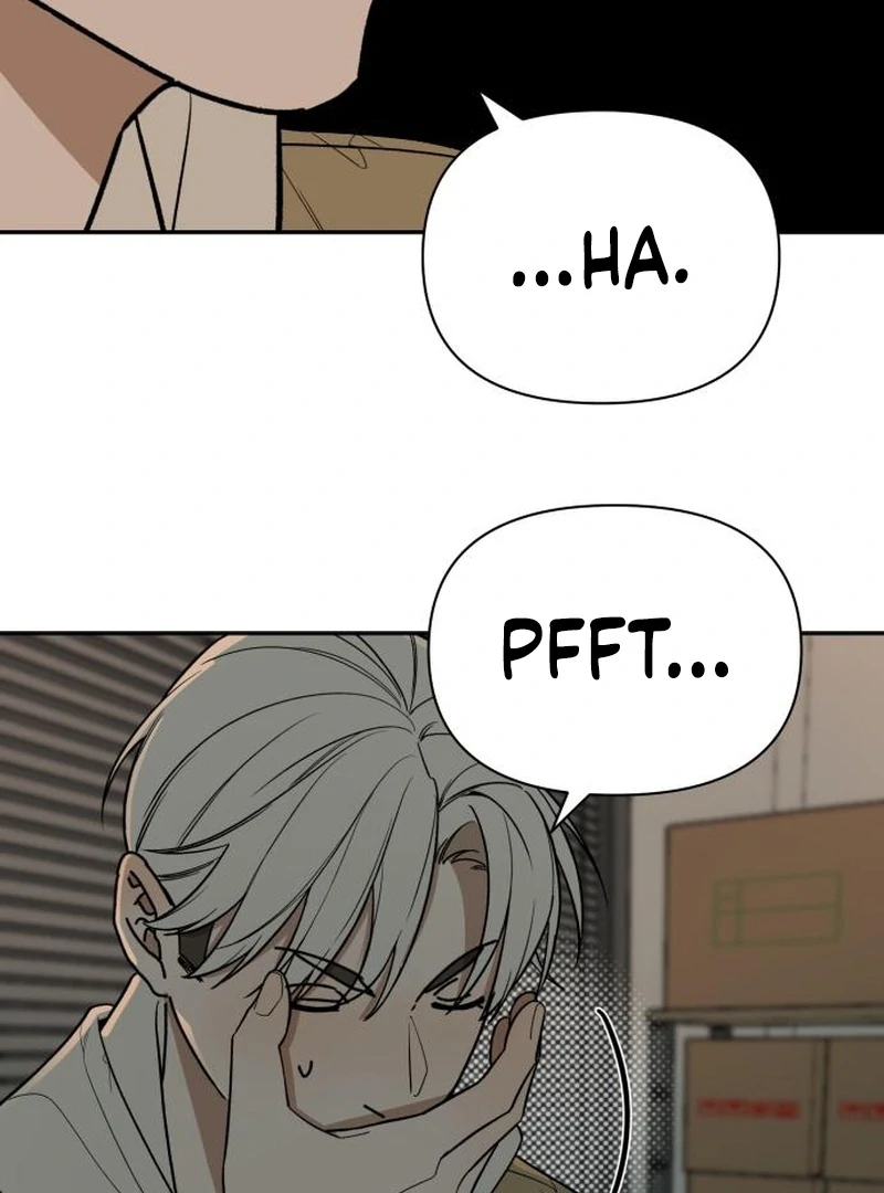 All Sorts of Nonsense, Begins Now Chapter 8 - page 71