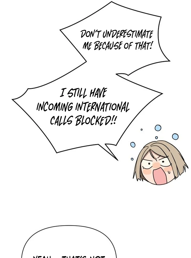 All Sorts of Nonsense, Begins Now Chapter 8 - page 74