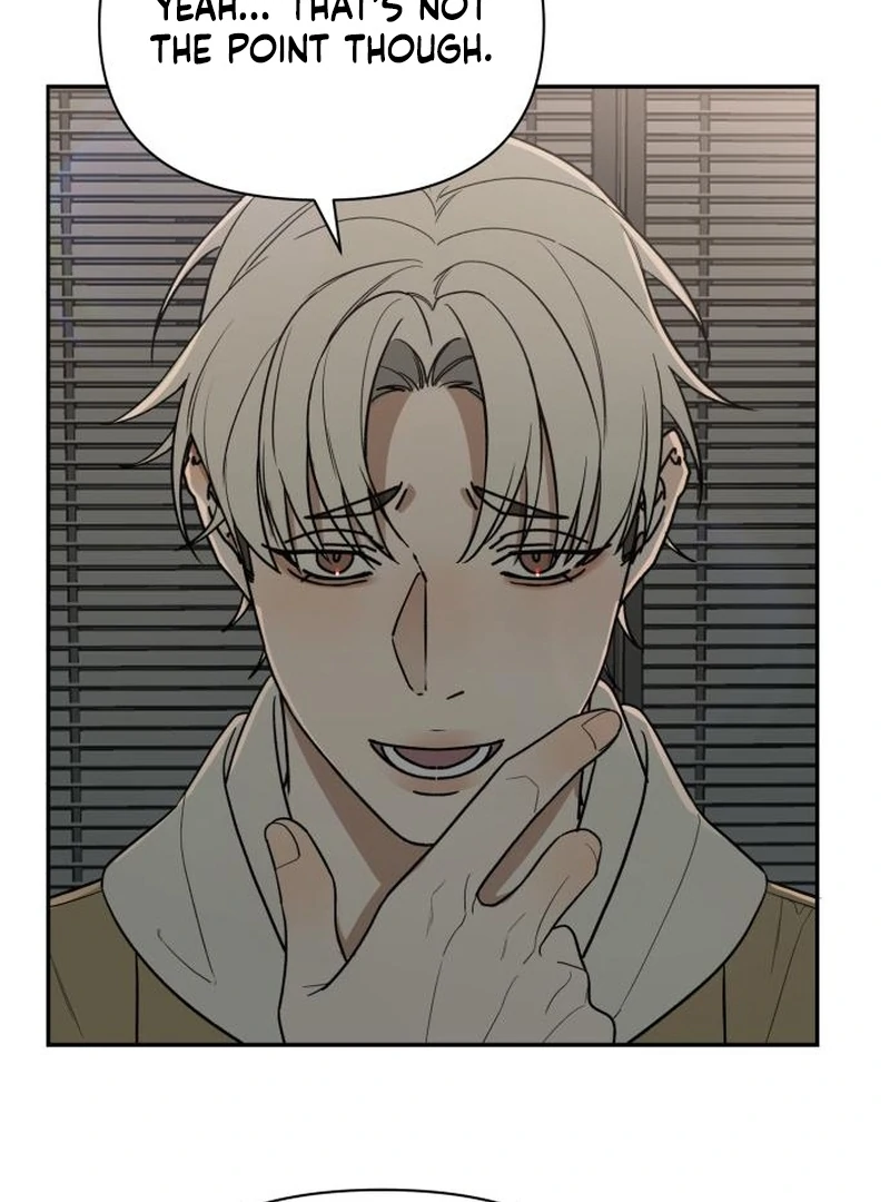 All Sorts of Nonsense, Begins Now Chapter 8 - page 75