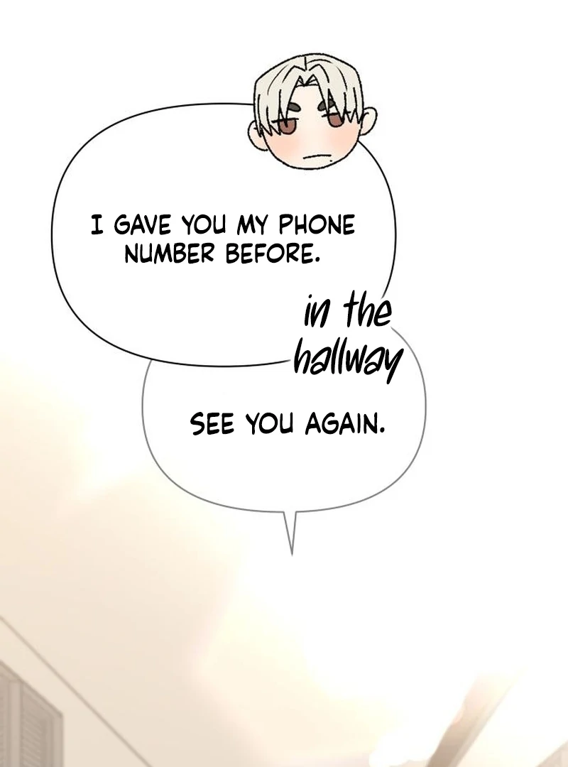 All Sorts of Nonsense, Begins Now Chapter 8 - page 78