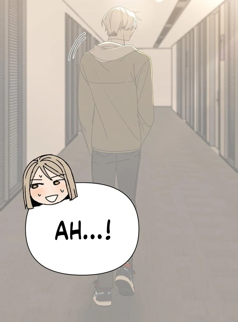 All Sorts of Nonsense, Begins Now Chapter 8 - page 79