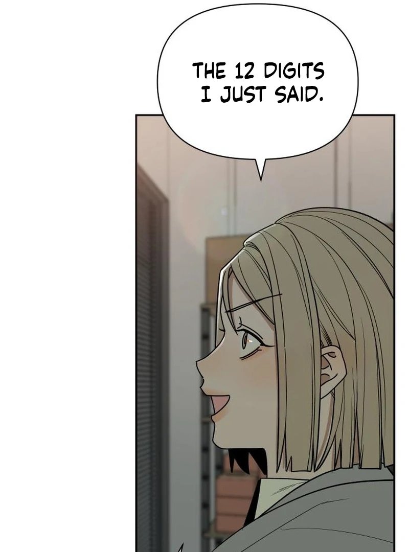 All Sorts of Nonsense, Begins Now Chapter 8 - page 84