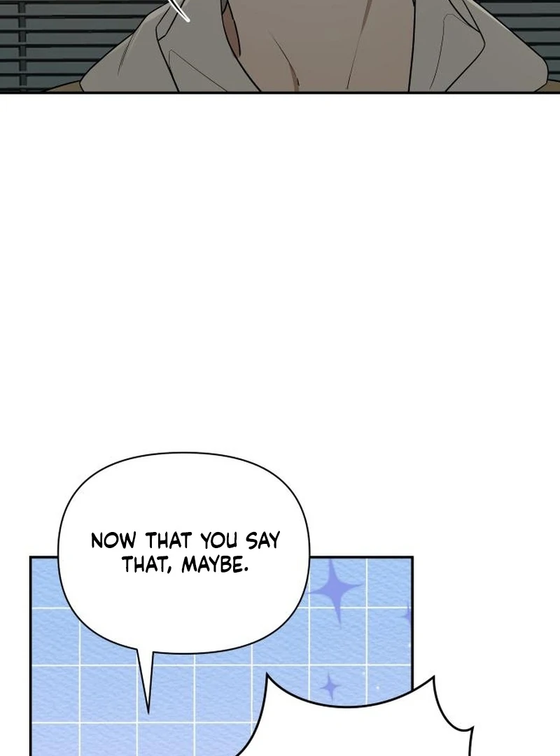 All Sorts of Nonsense, Begins Now Chapter 8 - page 90