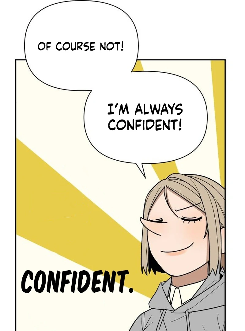 All Sorts of Nonsense, Begins Now Chapter 8 - page 94