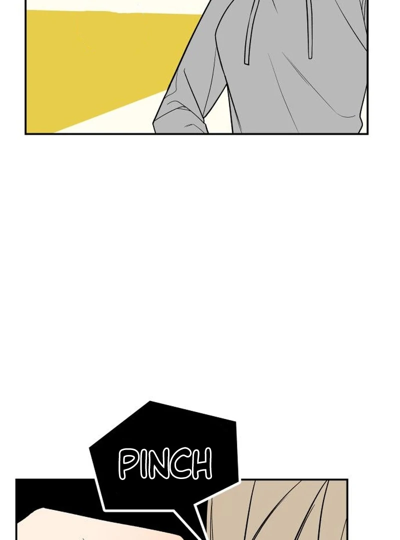 All Sorts of Nonsense, Begins Now Chapter 8 - page 95