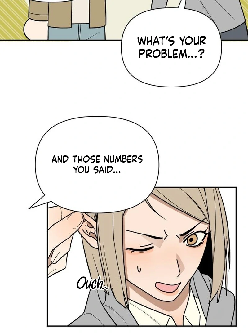 All Sorts of Nonsense, Begins Now Chapter 8 - page 98