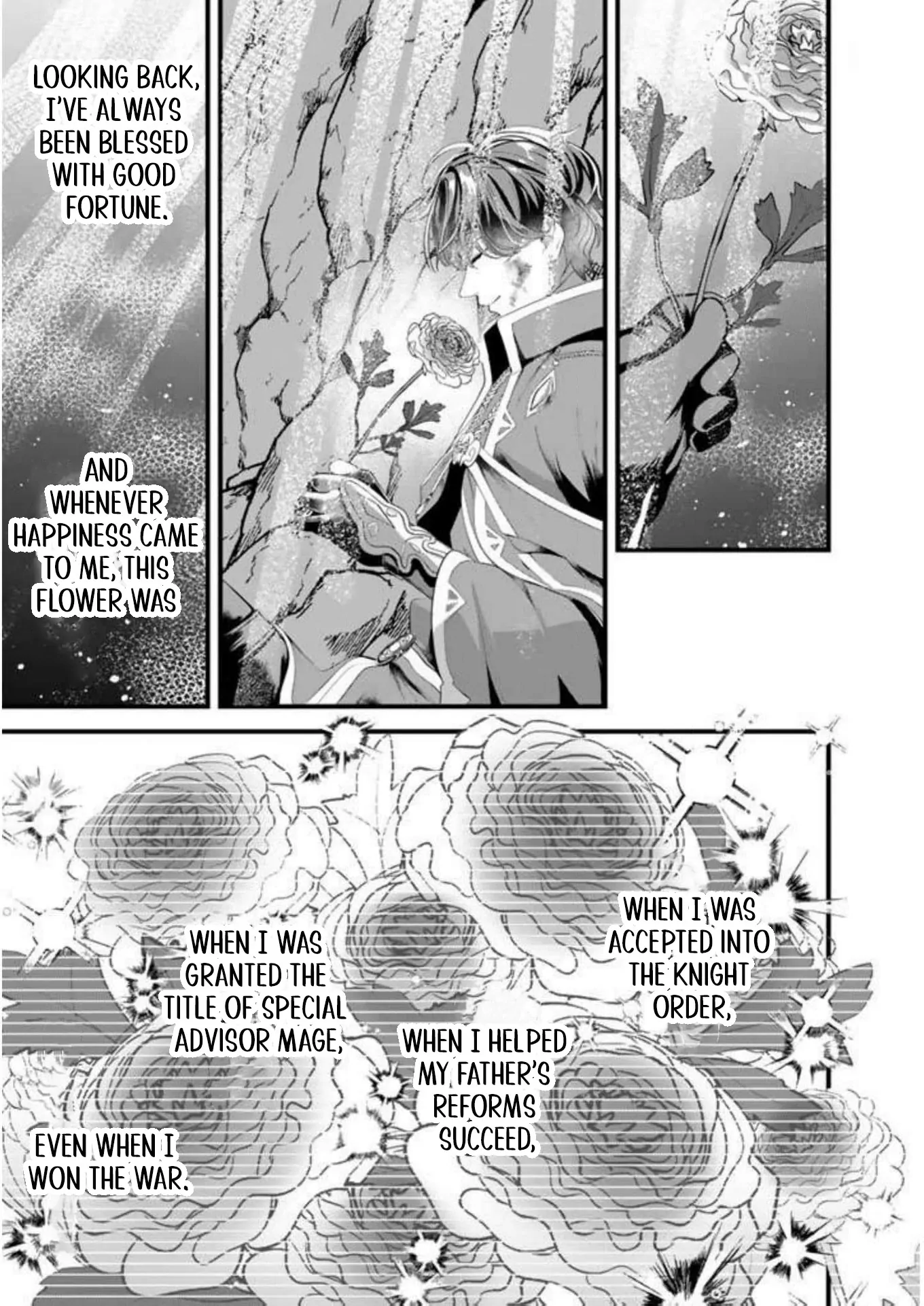 The National Treasure–Level Heir’s Proposal Chapter 4 - page 9