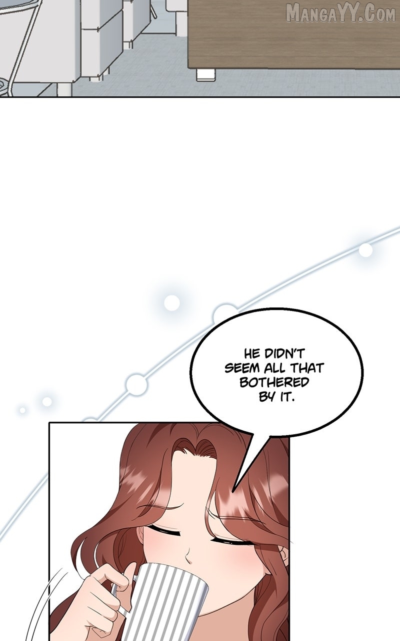 Best Laid Wedding Plans Chapter 5 - page 32
