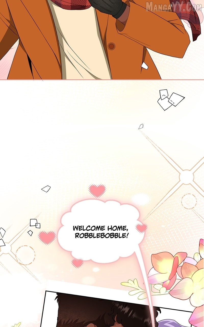 Best Laid Wedding Plans Chapter 5 - page 44