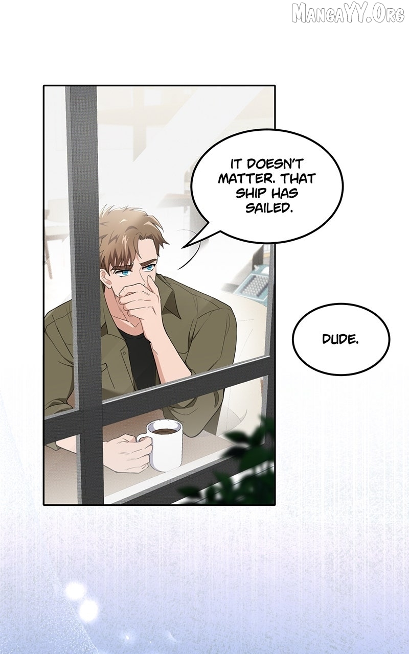 Best Laid Wedding Plans Chapter 6 - page 24