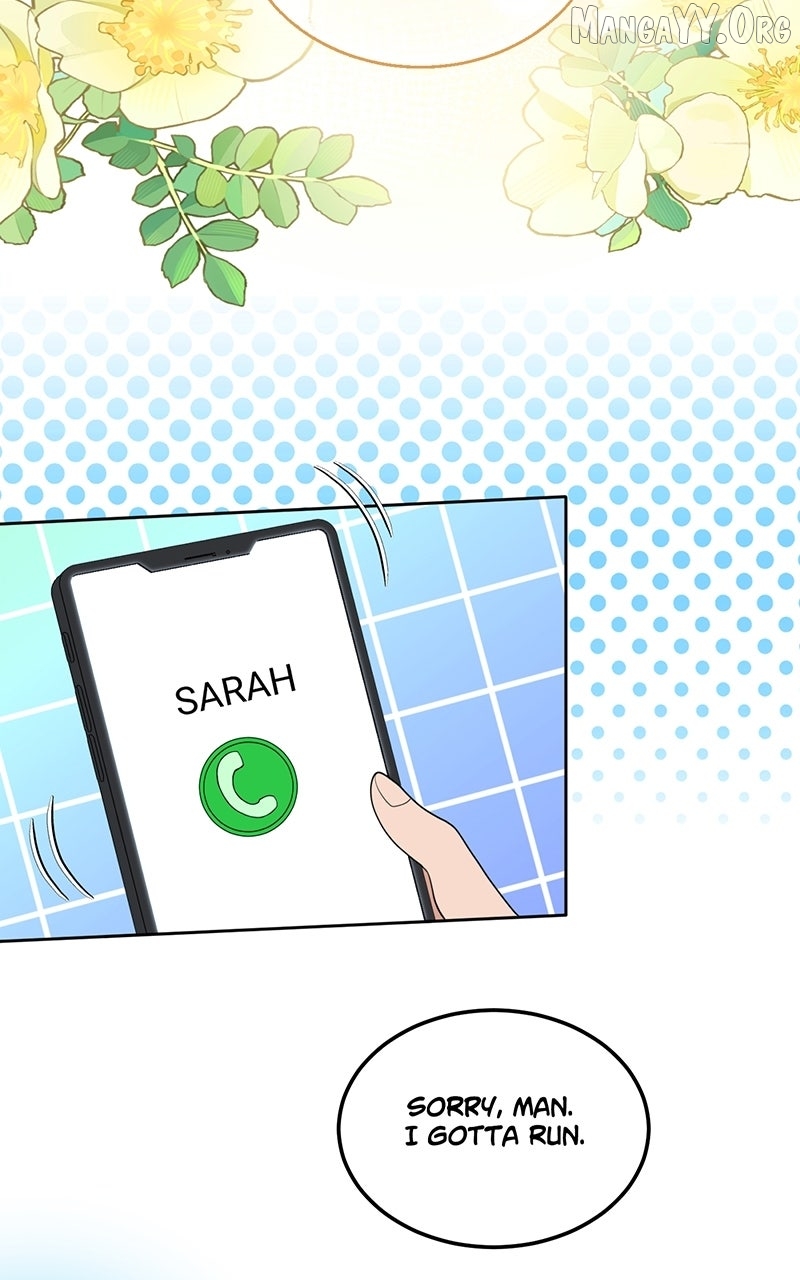 Best Laid Wedding Plans Chapter 6 - page 32