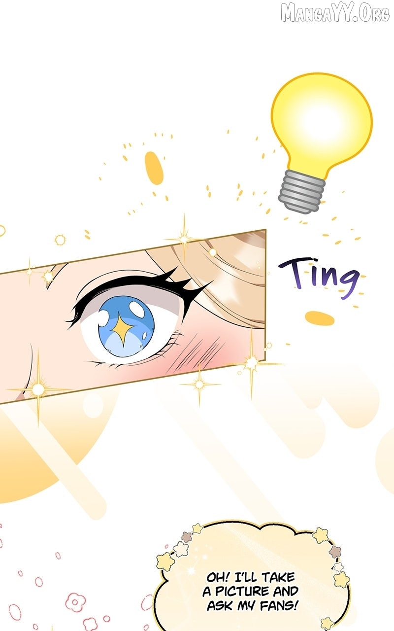 Best Laid Wedding Plans Chapter 6 - page 44