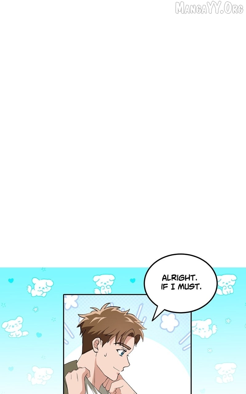 Best Laid Wedding Plans Chapter 7 - page 32