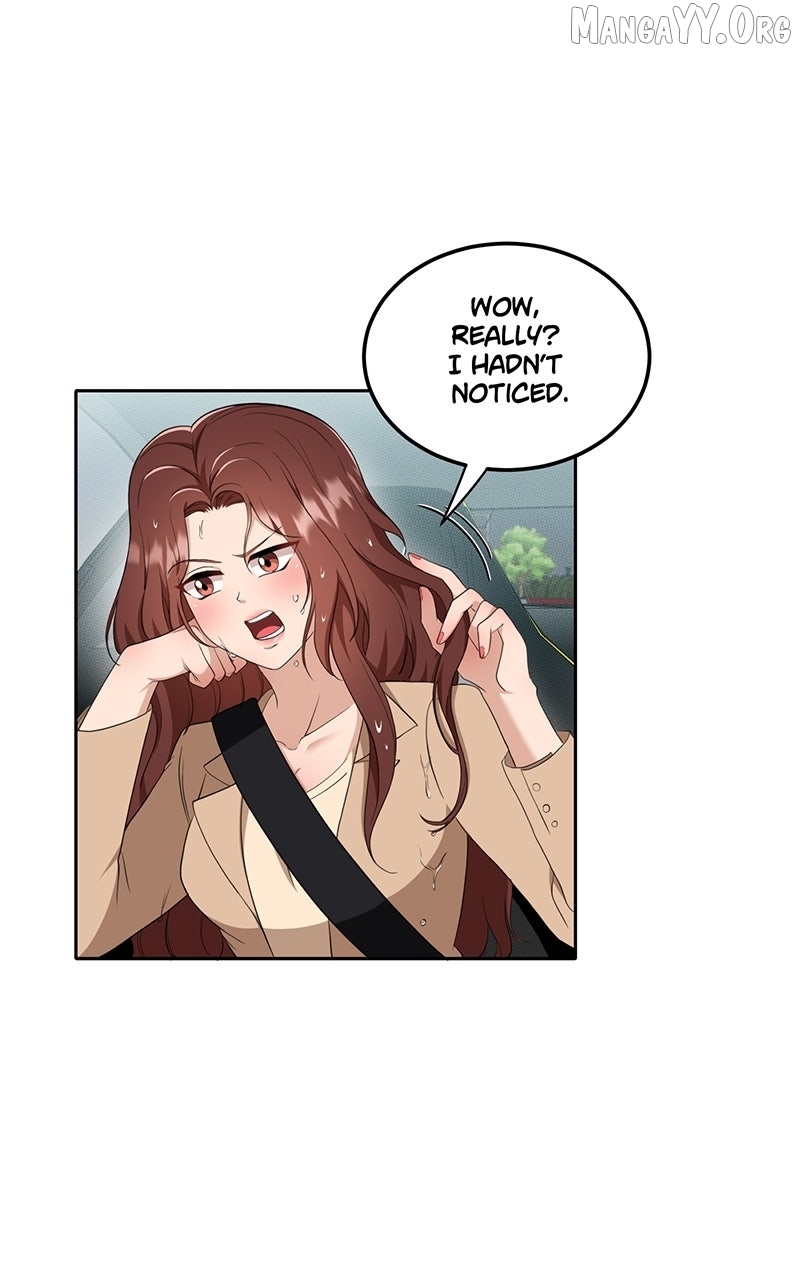 Best Laid Wedding Plans Chapter 8 - page 5