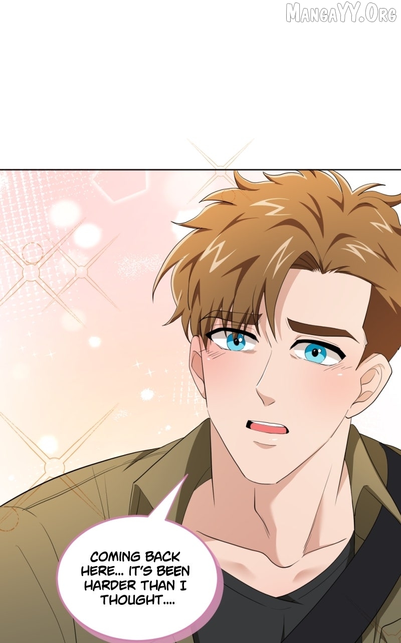 Best Laid Wedding Plans Chapter 8 - page 32
