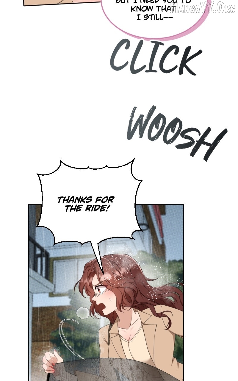 Best Laid Wedding Plans Chapter 8 - page 34