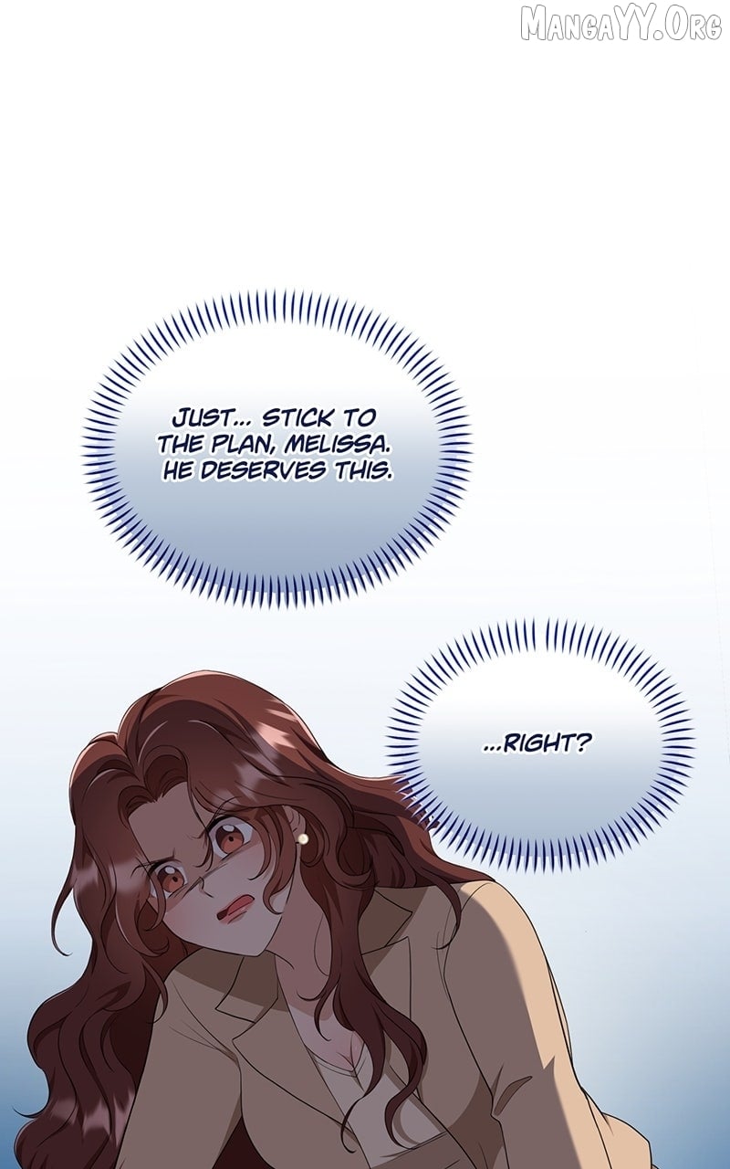 Best Laid Wedding Plans Chapter 8 - page 44