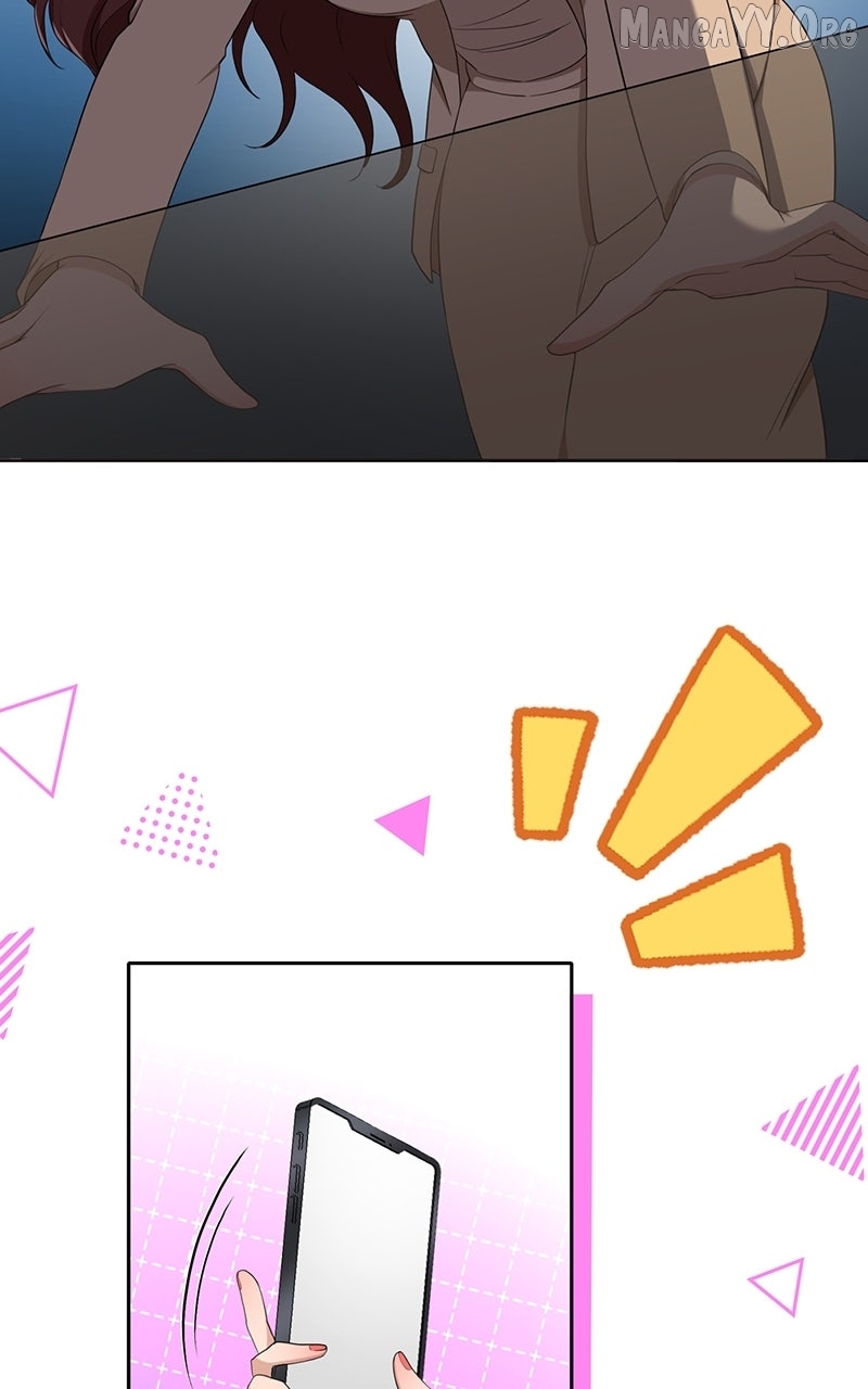 Best Laid Wedding Plans Chapter 8 - page 45