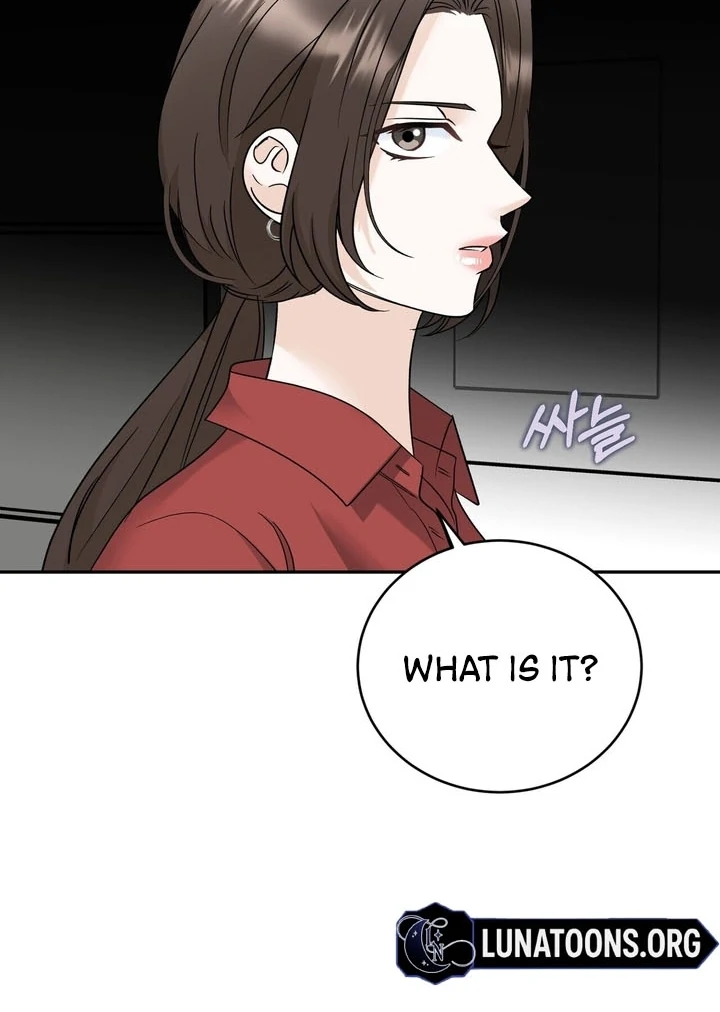 I’ve Fallen for You, Deputy Manager Chapter 16 - page 12