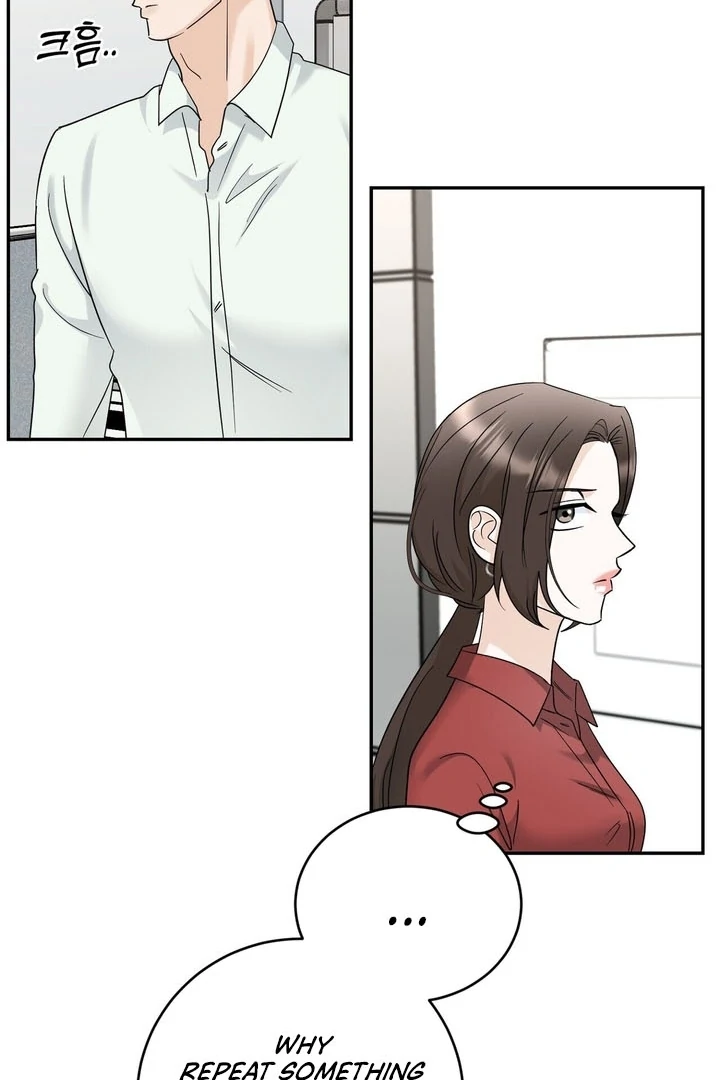 I’ve Fallen for You, Deputy Manager Chapter 16 - page 15