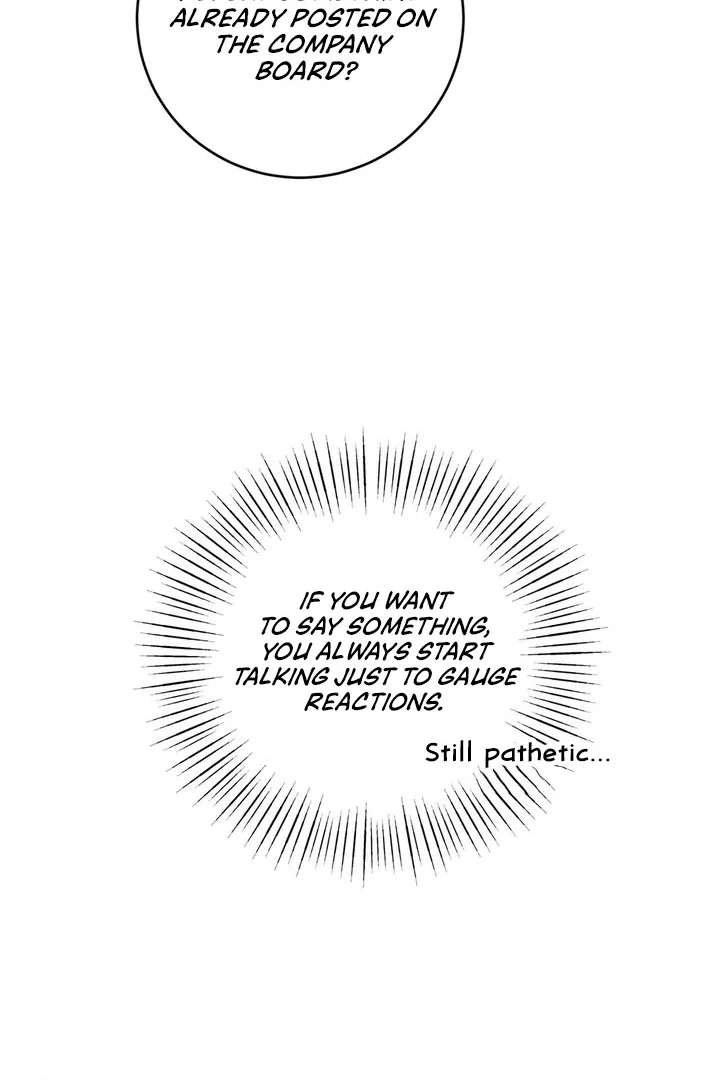 I’ve Fallen for You, Deputy Manager Chapter 16 - page 16