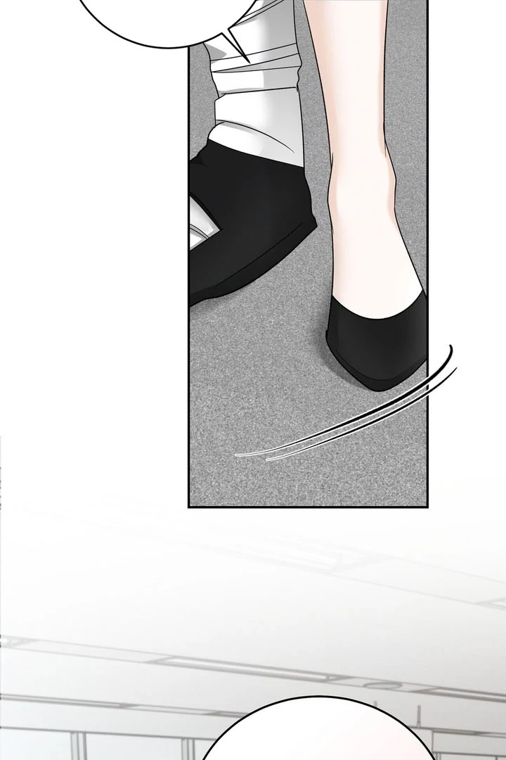 I’ve Fallen for You, Deputy Manager Chapter 16 - page 19