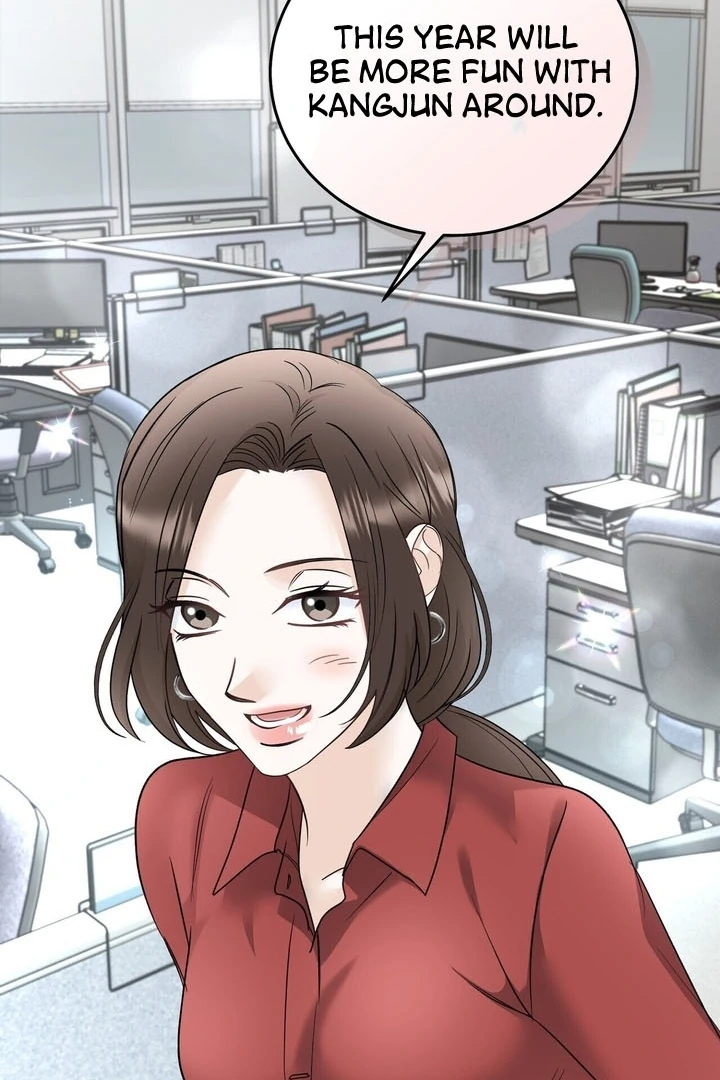 I’ve Fallen for You, Deputy Manager Chapter 16 - page 20