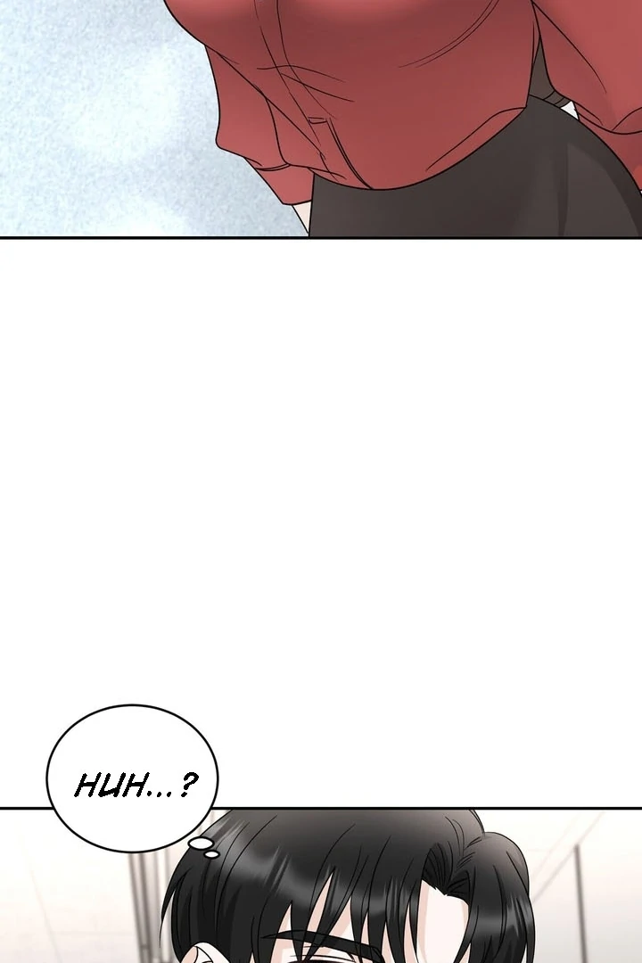 I’ve Fallen for You, Deputy Manager Chapter 16 - page 21