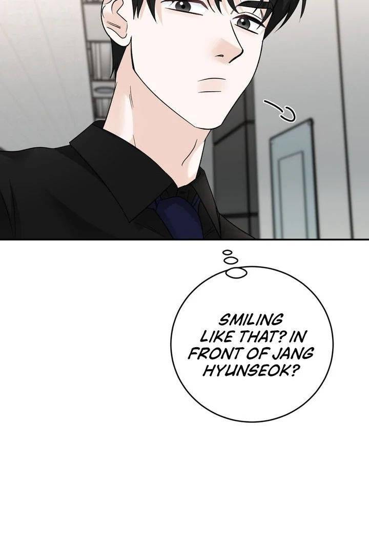 I’ve Fallen for You, Deputy Manager Chapter 16 - page 22