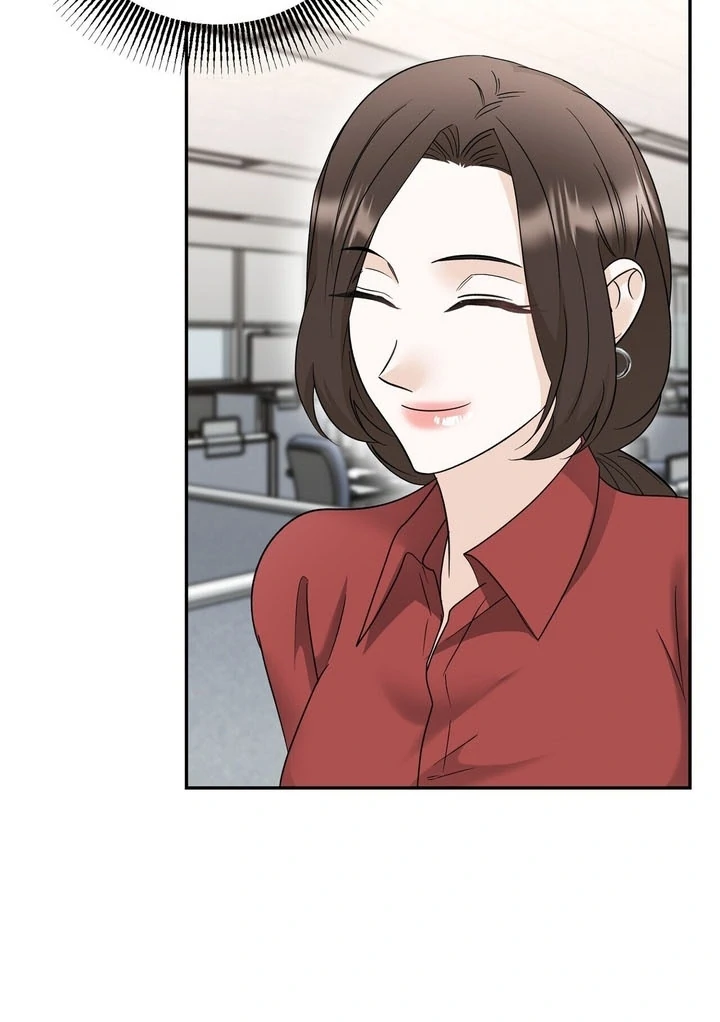 I’ve Fallen for You, Deputy Manager Chapter 16 - page 25