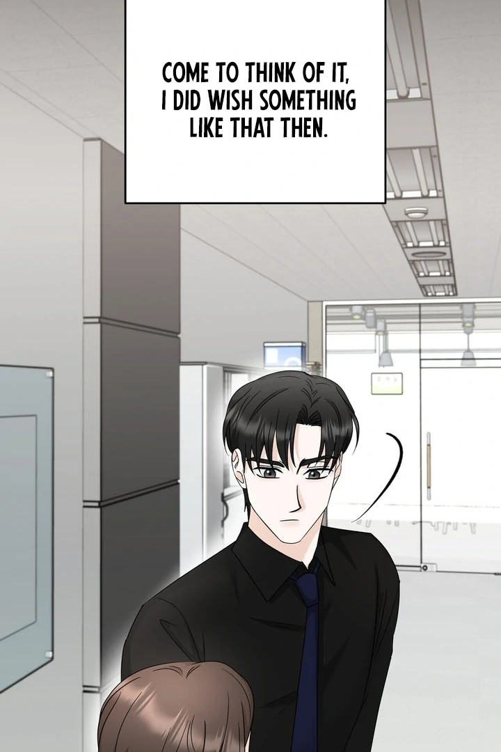 I’ve Fallen for You, Deputy Manager Chapter 16 - page 30