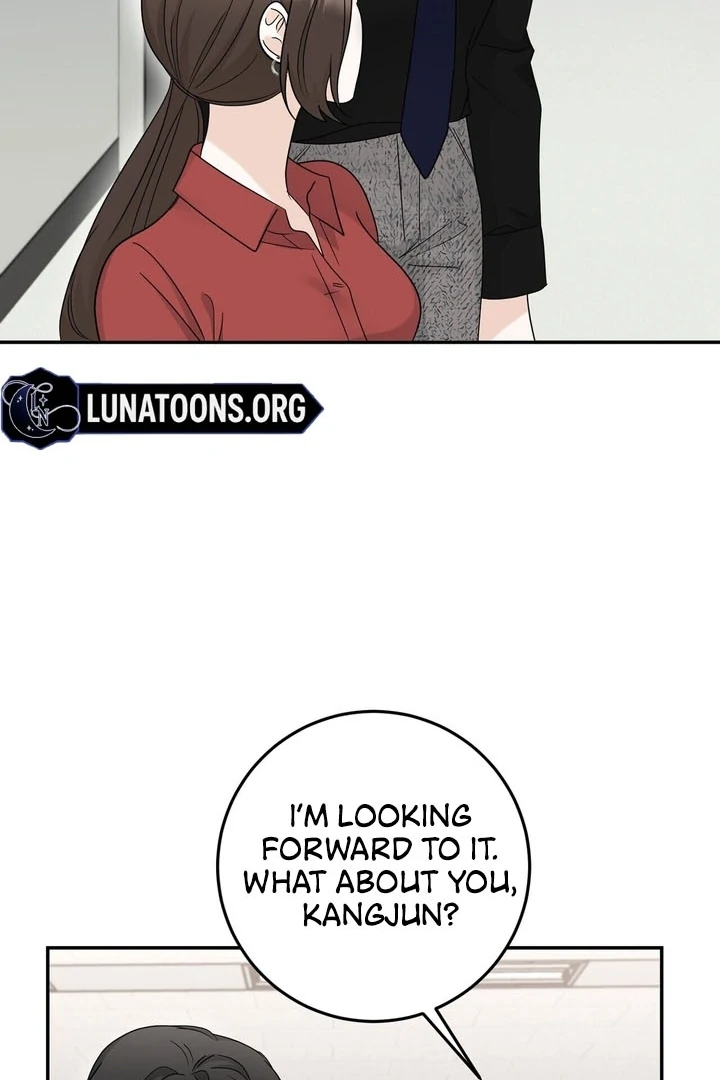 I’ve Fallen for You, Deputy Manager Chapter 16 - page 31