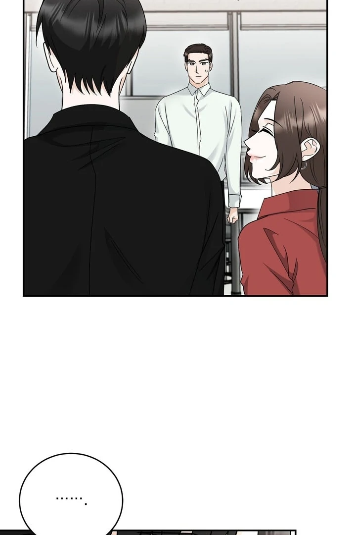 I’ve Fallen for You, Deputy Manager Chapter 16 - page 32